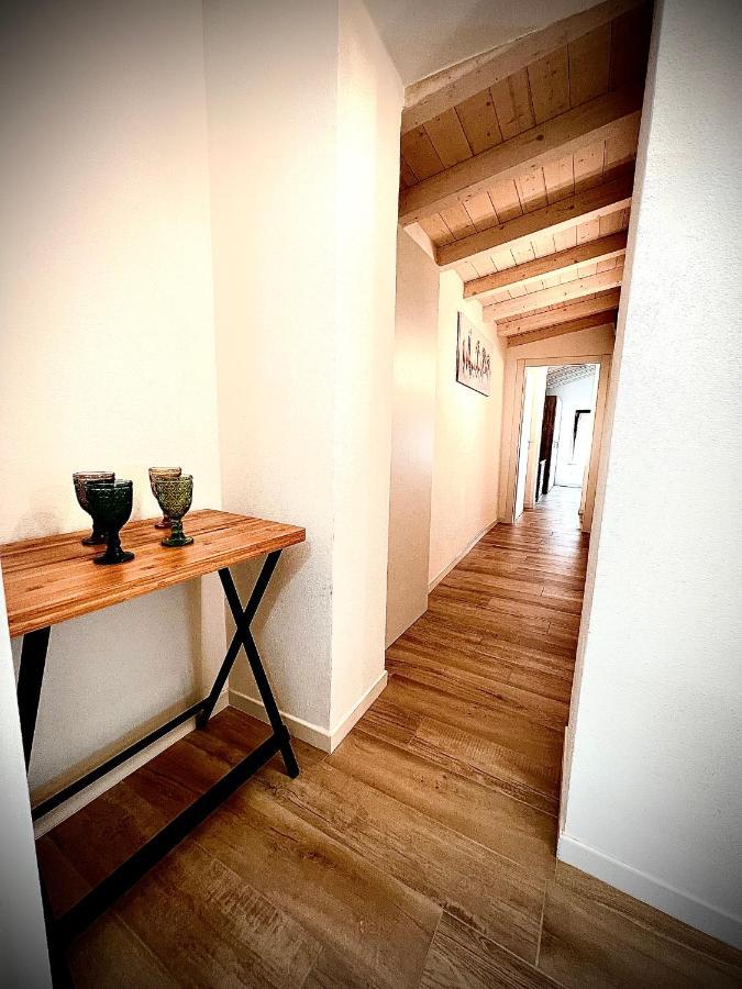 Welcome Traveller Atmosphere Apartment Bardolino Buitenkant foto