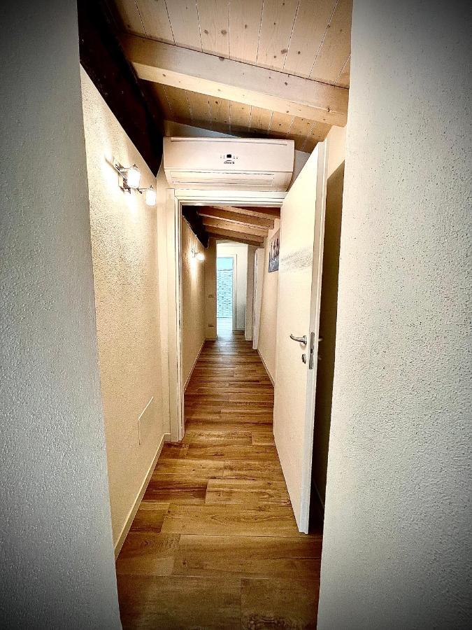 Welcome Traveller Atmosphere Apartment Bardolino Buitenkant foto