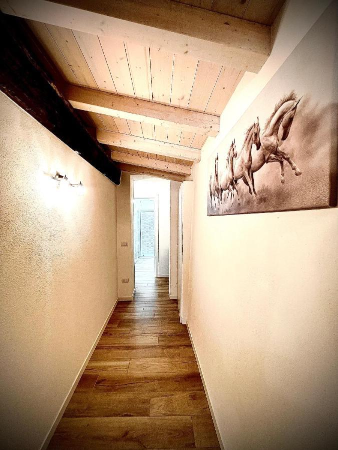 Welcome Traveller Atmosphere Apartment Bardolino Buitenkant foto