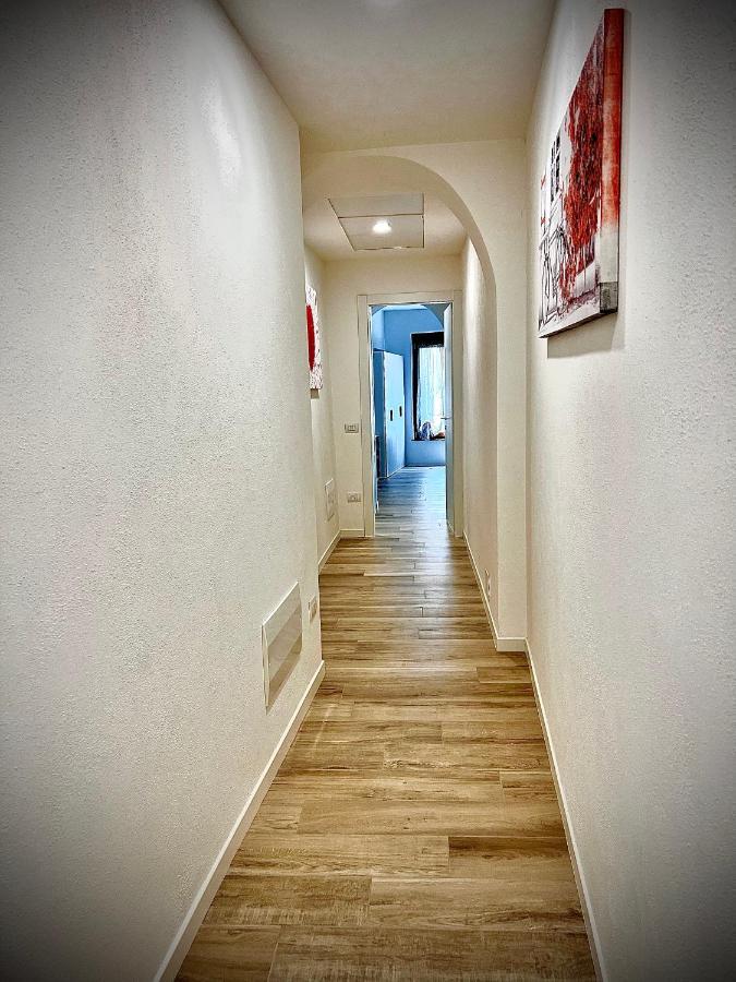 Welcome Traveller Atmosphere Apartment Bardolino Buitenkant foto