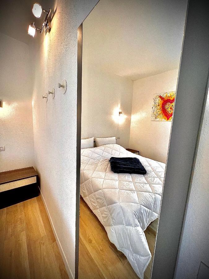 Welcome Traveller Atmosphere Apartment Bardolino Buitenkant foto