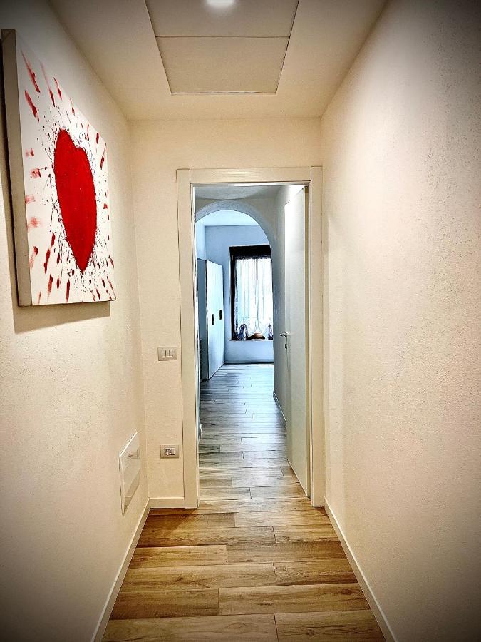 Welcome Traveller Atmosphere Apartment Bardolino Buitenkant foto