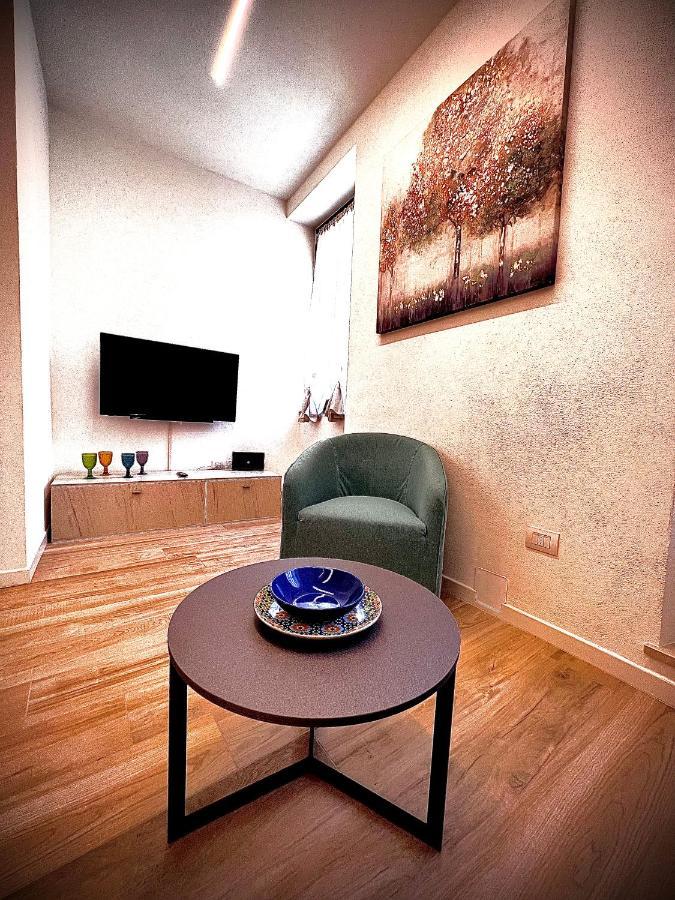 Welcome Traveller Atmosphere Apartment Bardolino Buitenkant foto