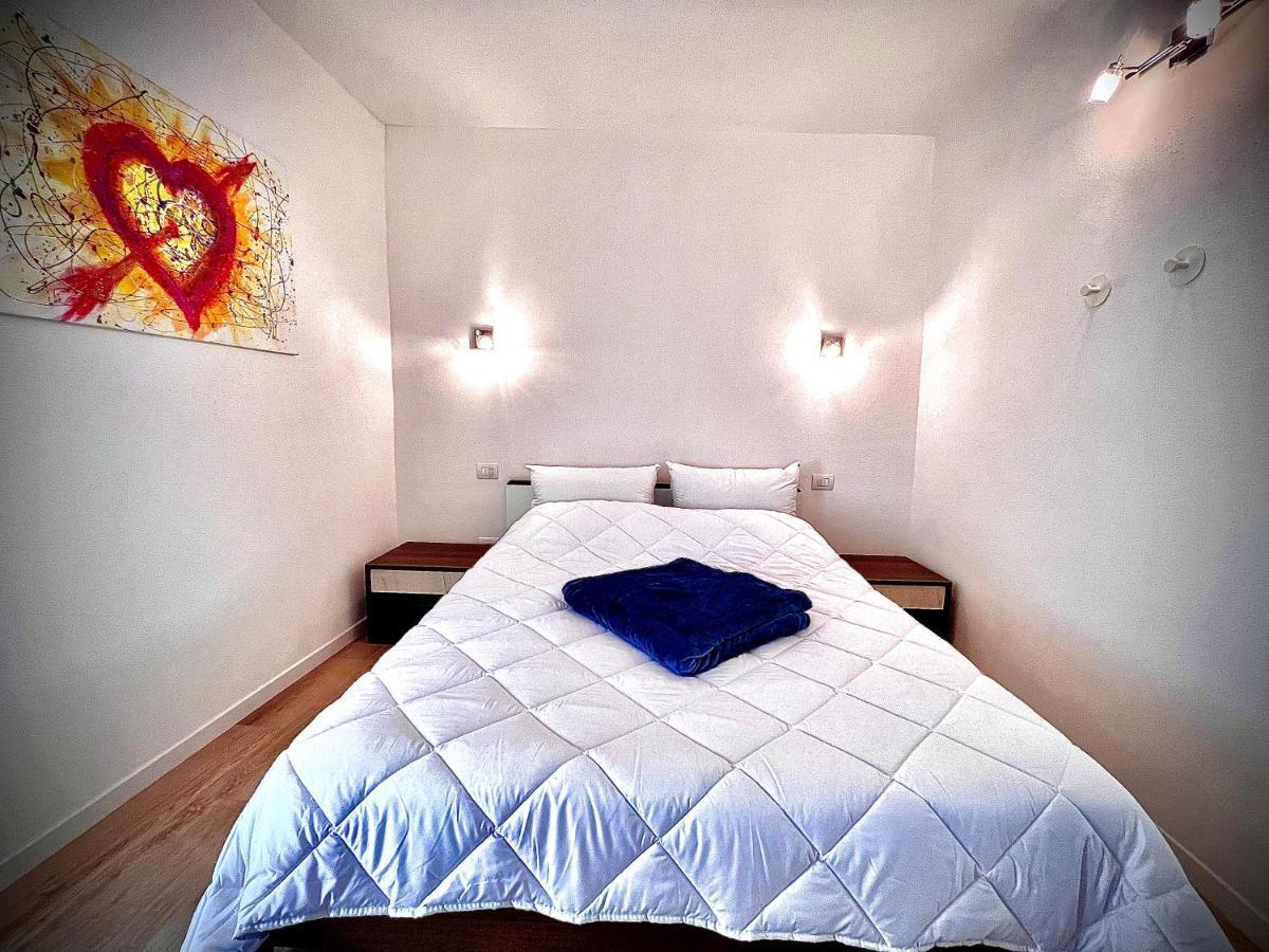 Welcome Traveller Atmosphere Apartment Bardolino Buitenkant foto