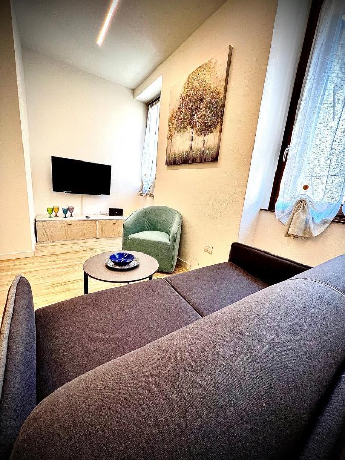 Welcome Traveller Atmosphere Apartment Bardolino Buitenkant foto